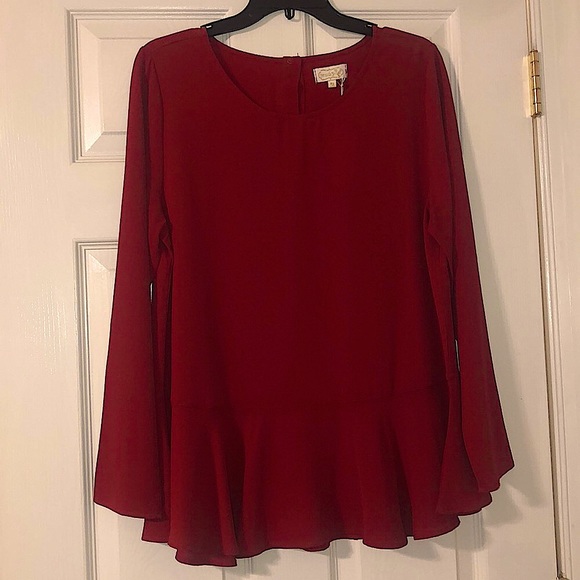 Mudpie Top - Picture 2 of 5